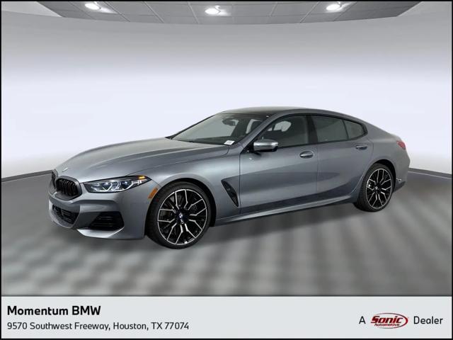 2026 BMW 840i Gran Coupe 840i for sale in Houston, TX