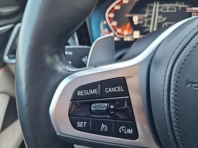 2021 BMW M4 xDrive
