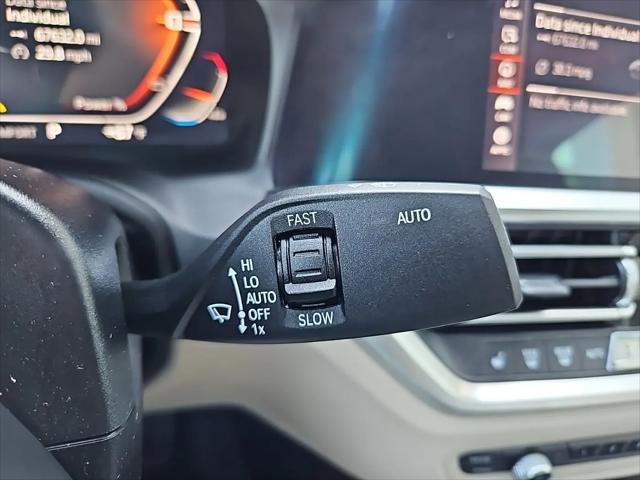 2021 BMW M4 xDrive