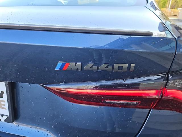 2021 BMW M4 xDrive