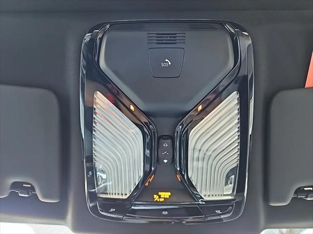 2021 BMW M4 xDrive