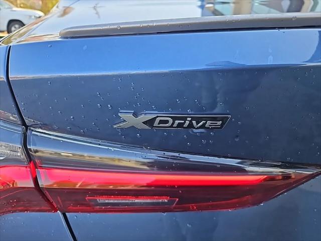 2021 BMW M4 xDrive