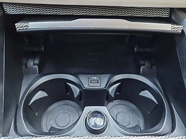 2021 BMW M4 xDrive