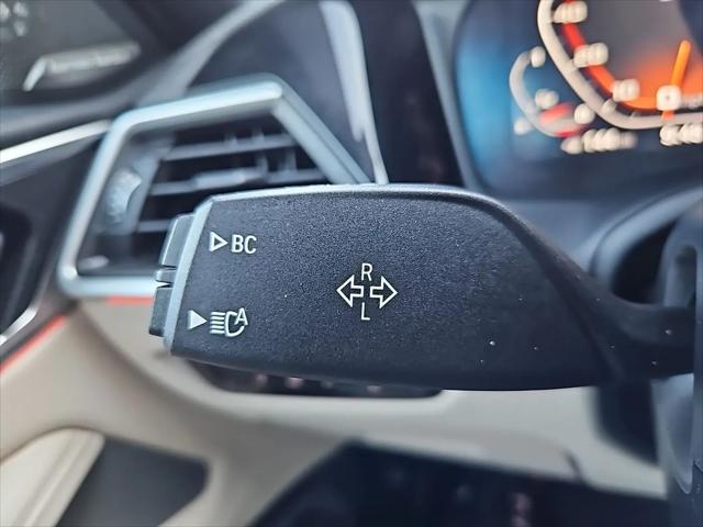 2021 BMW M4 xDrive