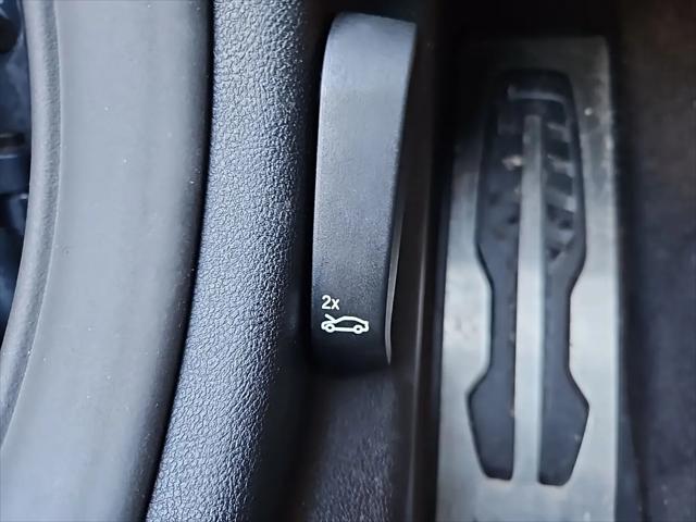 2021 BMW M4 xDrive
