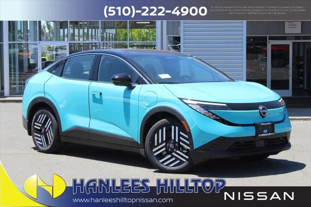 2026 Nissan LEAF SV+ for sale in Richmond, CA