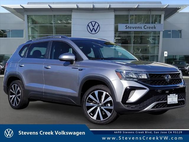 2023 Volkswagen Taos 1.5T SE for sale in San Jose, CA