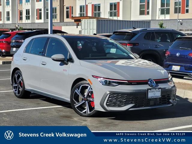 2026 Volkswagen Golf GTI SE for sale in San Jose, CA