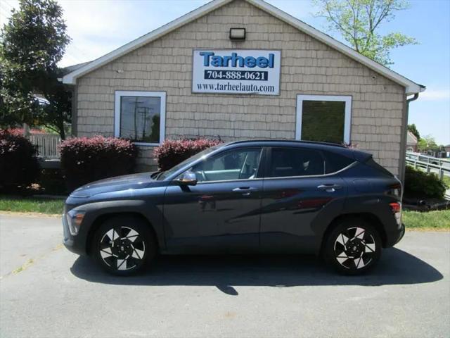 2025 Hyundai Kona SEL for sale in Locust, NC