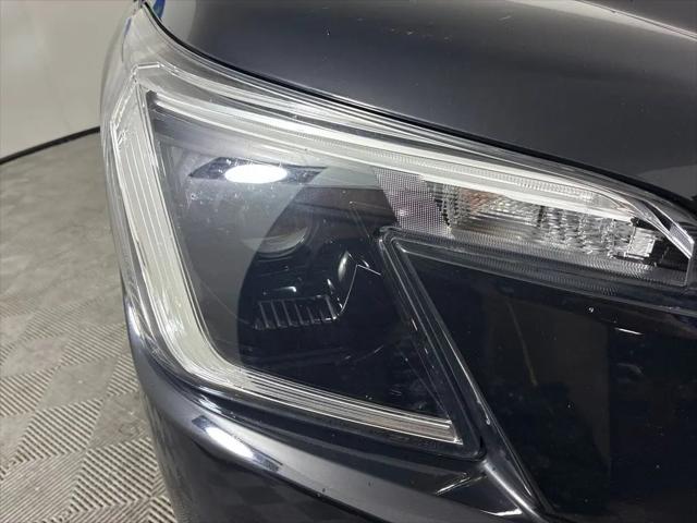 2022 Subaru Forester Sport