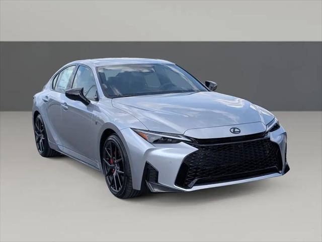 2026 Lexus IS 350 F SPORT for sale in Chattanooga, TN