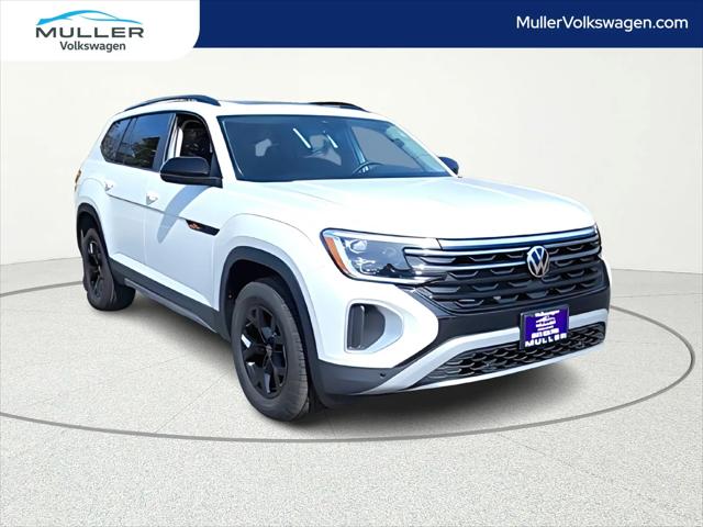 2026 Volkswagen Atlas Peak Edition for sale in Highland Park, IL