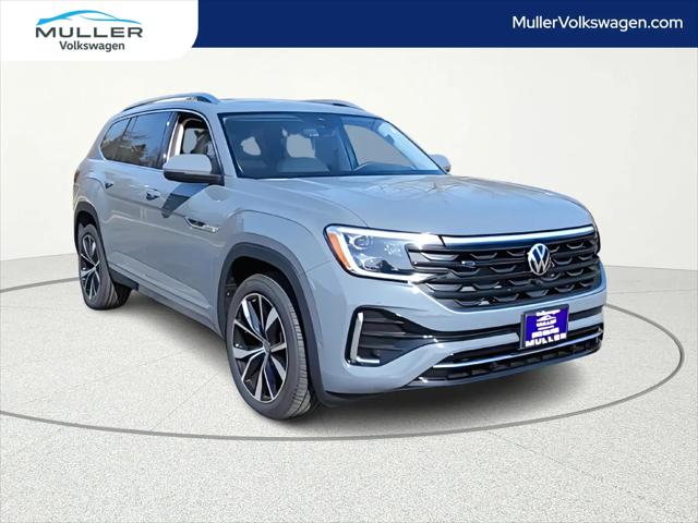 2026 Volkswagen Atlas SEL Premium R-Line for sale in Highland Park, IL