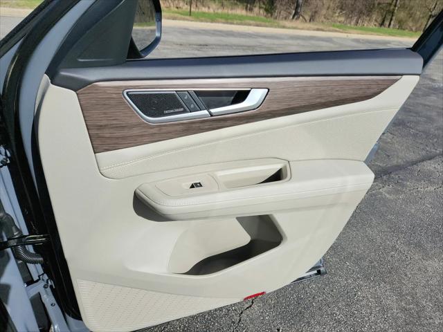 2026 Volkswagen Atlas SEL Premium R-Line
