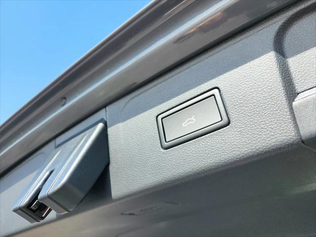 2026 Volkswagen Atlas SEL Premium R-Line