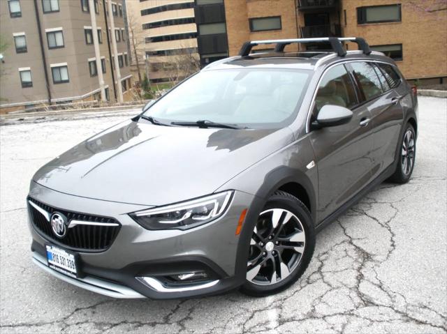 2019 Buick Regal TourX AWD Essence for sale in Kansas City, MO