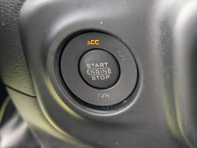 2022 Jeep Wrangler Unlimited Sahara 4x4