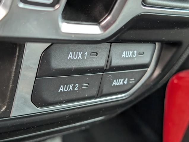 2022 Jeep Wrangler Unlimited Sahara 4x4