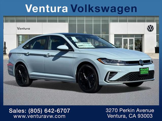 2026 Volkswagen Jetta SE for sale in Ventura, CA
