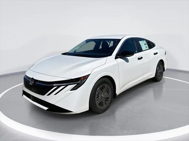 2026 Nissan Sentra S for sale in Covington, LA