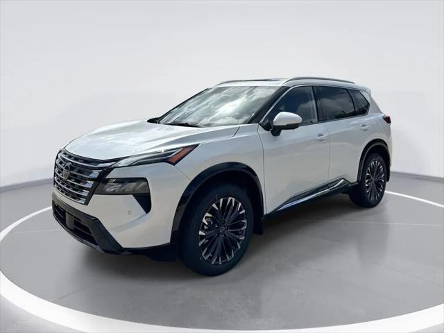 2026 Nissan Rogue Platinum for sale in Covington, LA