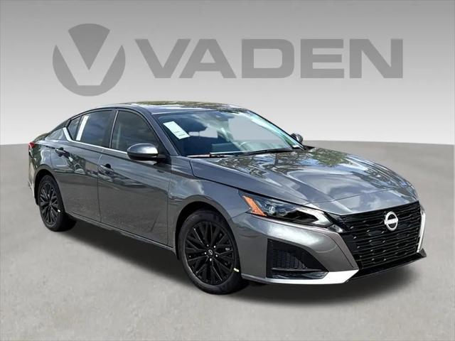 2026 Nissan Altima SV FWD for sale in Blufton, SC