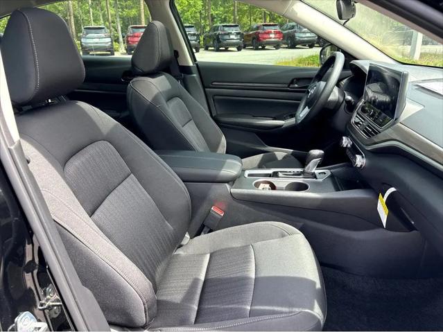 2026 Nissan Altima SV FWD