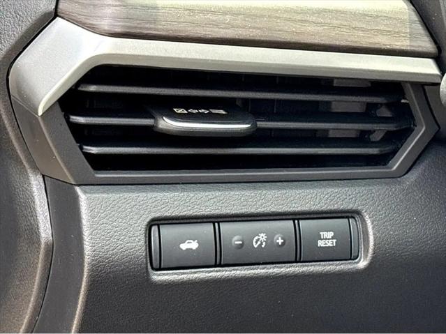 2026 Nissan Altima SV FWD