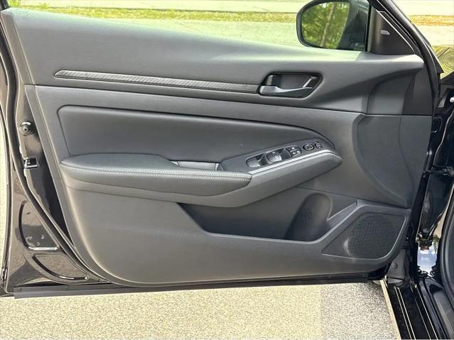 2026 Nissan Altima SV FWD