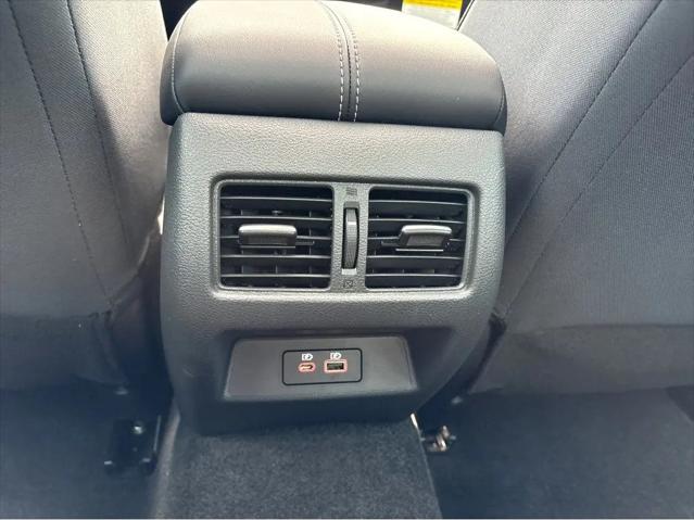 2026 Nissan Altima SV FWD