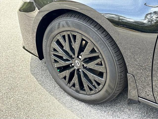 2026 Nissan Altima SV FWD