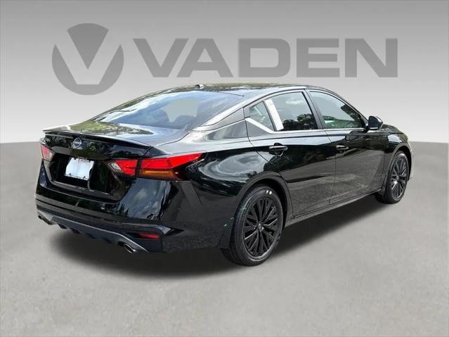 2026 Nissan Altima SV FWD