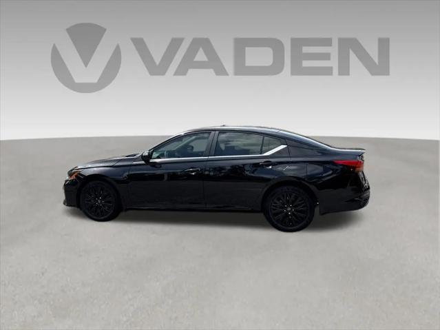 2026 Nissan Altima SV FWD