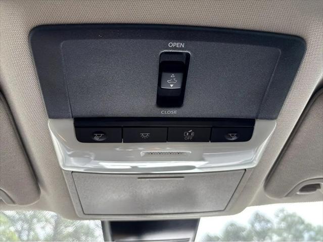 2026 Nissan Altima SV FWD