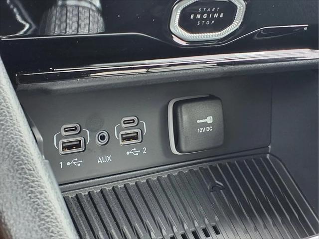 2026 Jeep Grand Cherokee L Limited Reserve