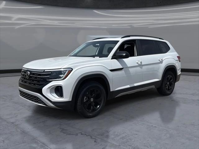 2026 Volkswagen Atlas Peak Edition for sale in Phoenix, AZ