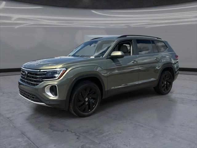 2026 Volkswagen Atlas SE with Technology for sale in Phoenix, AZ