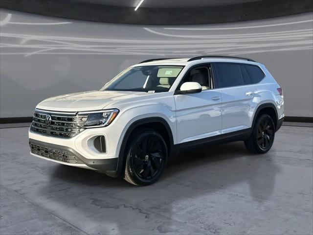 2026 Volkswagen Atlas SE with Technology for sale in Phoenix, AZ