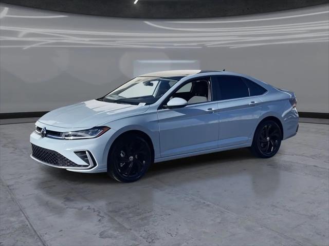 2026 Volkswagen Jetta SE for sale in Phoenix, AZ