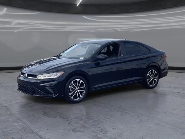 2026 Volkswagen Jetta Sport for sale in Phoenix, AZ