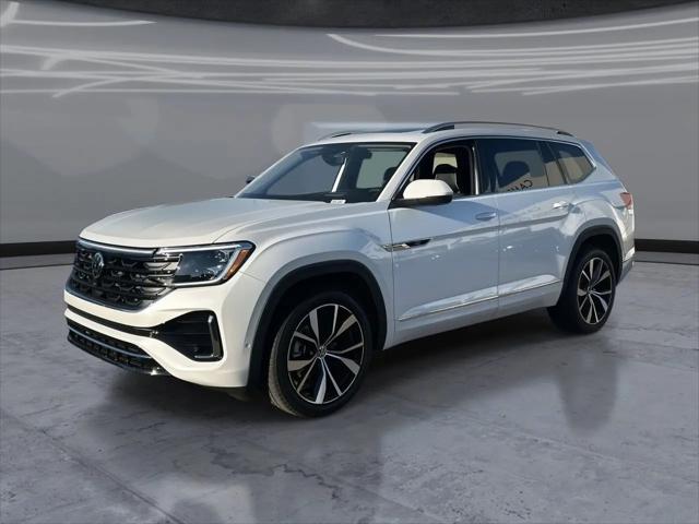 2026 Volkswagen Atlas SEL Premium R-Line for sale in Phoenix, AZ
