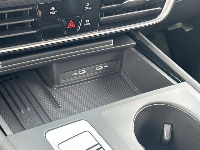 2026 Volkswagen Atlas SE