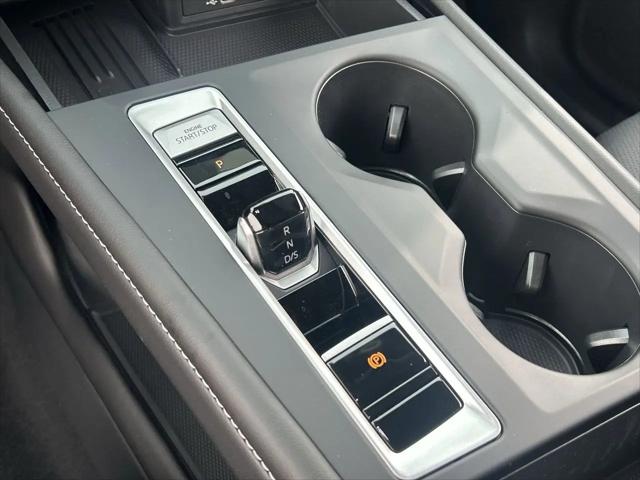 2026 Volkswagen Atlas SE