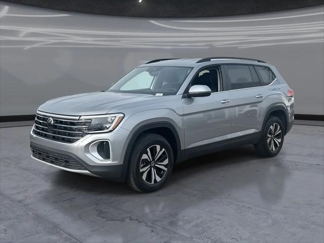 2026 Volkswagen Atlas SE for sale in Phoenix, AZ