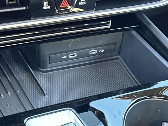 2026 Volkswagen Atlas SEL Premium R-Line