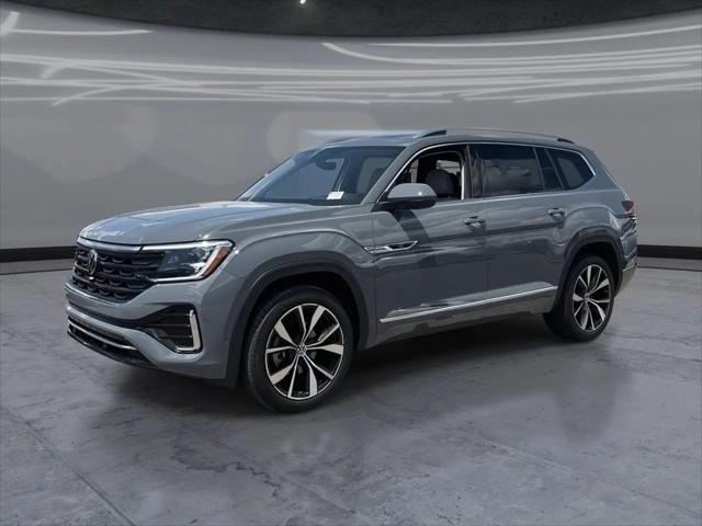 2026 Volkswagen Atlas SEL Premium R-Line for sale in Phoenix, AZ