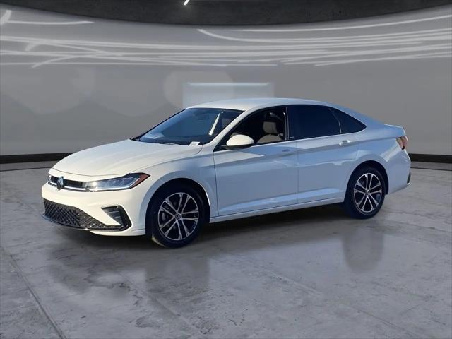 2026 Volkswagen Jetta Sport for sale in Phoenix, AZ
