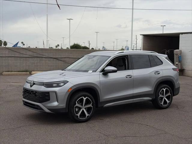 2026 Volkswagen Tiguan SE for sale in Phoenix, AZ
