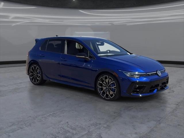 2026 Volkswagen Golf R Base