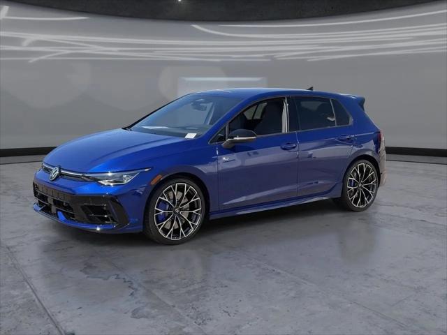 2026 Volkswagen Golf R Base